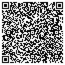 QR code with Yates Cattle contacts