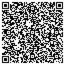 QR code with R R N Investments LLC contacts