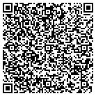 QR code with R P Bragg Handcrafted Area Rgs contacts