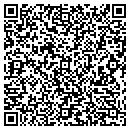QR code with Flora M Perrone contacts