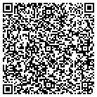 QR code with Zig Zag Enterprises Inc contacts