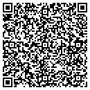QR code with M2 Investments LLC contacts