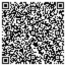 QR code with Heidi Snyder contacts
