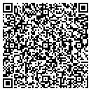 QR code with High Jeffrey contacts