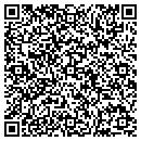 QR code with James T Greene contacts