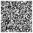 QR code with John David Bish contacts