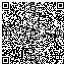 QR code with R A C Acceptance contacts