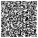 QR code with Debry Peter W MD contacts