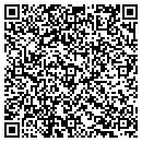 QR code with DE Lozier Kellie MD contacts