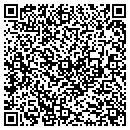 QR code with Horn Pat R contacts