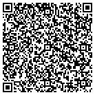 QR code with Del Rosso James Q DO contacts