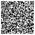 QR code with O Eafrati contacts