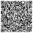 QR code with Detmer Michael D MD contacts
