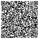 QR code with Woods & Assoc Invstmnt Group contacts