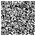 QR code with Sims Ernc contacts