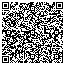 QR code with The Organizer contacts