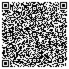 QR code with Donahoe Nancy A MD contacts