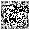 QR code with Pam contacts