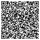 QR code with L W Painting contacts