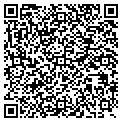 QR code with Bacm Cbre contacts