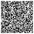 QR code with Donnie L Heater contacts