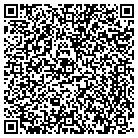 QR code with B C Goodpasture Kindergarten contacts