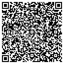 QR code with A Horton Realty contacts