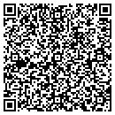 QR code with James H Lee contacts