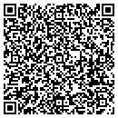 QR code with C D F Distributors contacts
