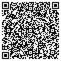 QR code with James Lattea contacts