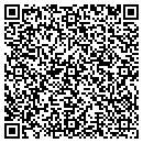 QR code with C E I Solutions LLC contacts