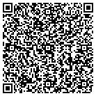 QR code with USA Tobacco Distributing contacts