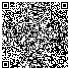 QR code with Two Dogs Tree Service contacts