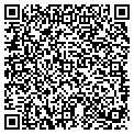 QR code with GNC contacts