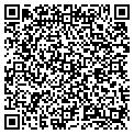 QR code with PGI contacts