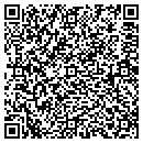 QR code with Dinonastics contacts