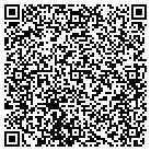 QR code with Fagan Thomas E MD contacts