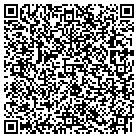 QR code with Fakiel Martin D MD contacts