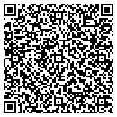 QR code with E F S LLC contacts