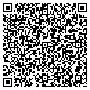 QR code with P R Waggoner contacts
