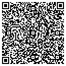 QR code with R A Sikes Inc contacts