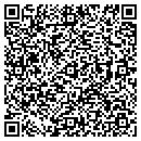 QR code with Robert Posey contacts