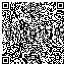 QR code with Roger Gaines contacts