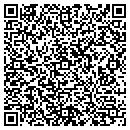 QR code with Ronald D Adkins contacts