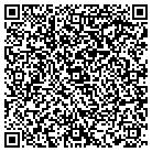 QR code with West Boca Lawnmower Repair contacts