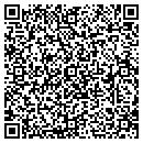 QR code with Headquarter contacts