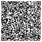 QR code with Charles Vernon Thompson contacts