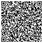 QR code with City W Palm Beach Prkg Systems contacts