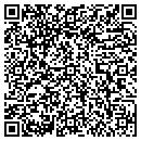 QR code with E P Haynie Jr contacts