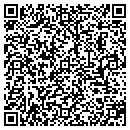 QR code with Kinky Rootz contacts